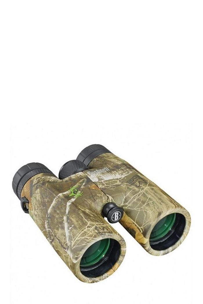 VERWACHT 8 MEI    /   Powerview Bone Collector 10X42 Realtree Camouflage-2898-a