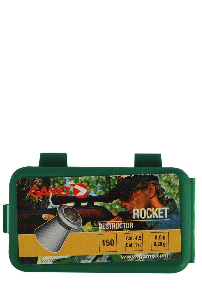 Rocket .22  5,5mm / 100 stuks -229-a