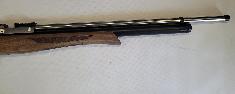 Beaumont  - beaumont beaumont grizzly 8mm 380 joules walnut stock stainless barrel6 3