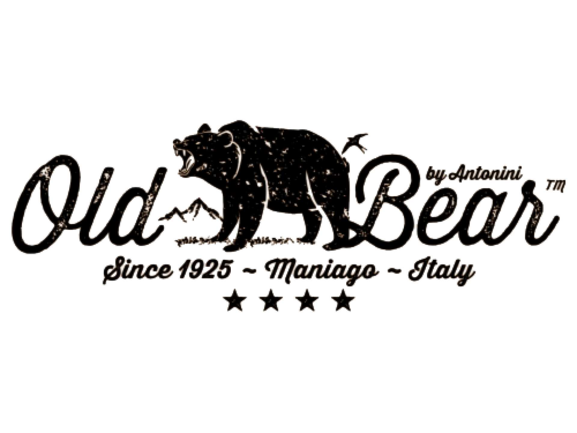Old Bear 