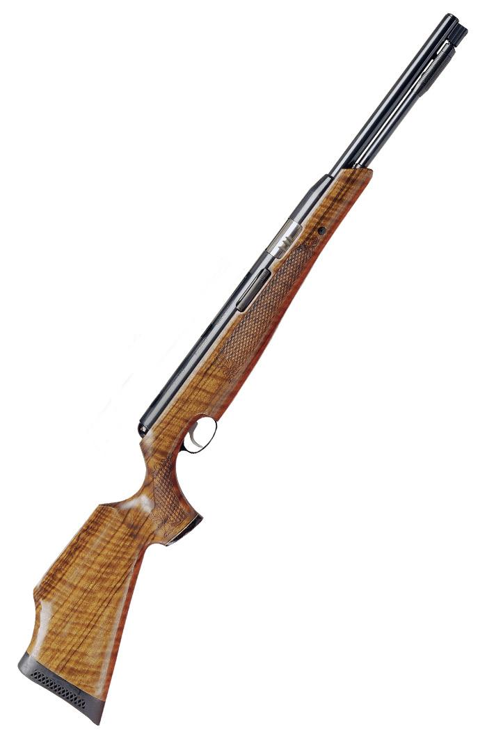 Air Arms - air arms tx200 mk3 walnoot 177 1