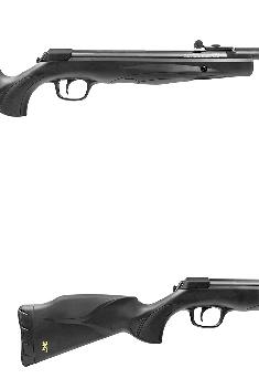 Browning - China - browning x blade incl richtkijker 22 3