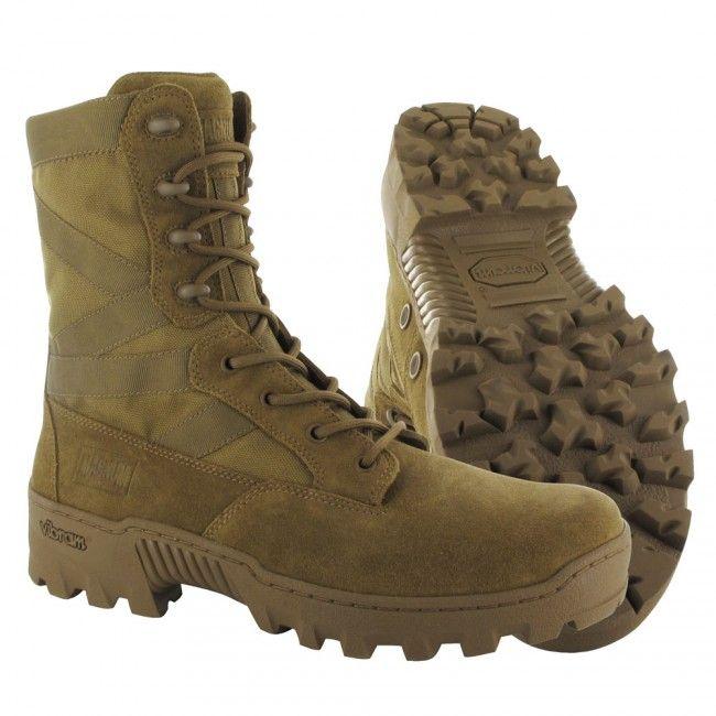 Magnum schoenen - Magnum Spartan Desert Boots Maat 46 AANBIEDING
