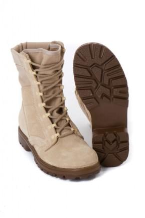 Bata - Bata Desert Kisten Model Nederlands Leger Maat 41 Model M90