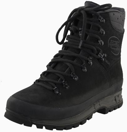 Meindl - Meindl M1 Gore Tex NL Leger Boots Origineel (Maat:45)