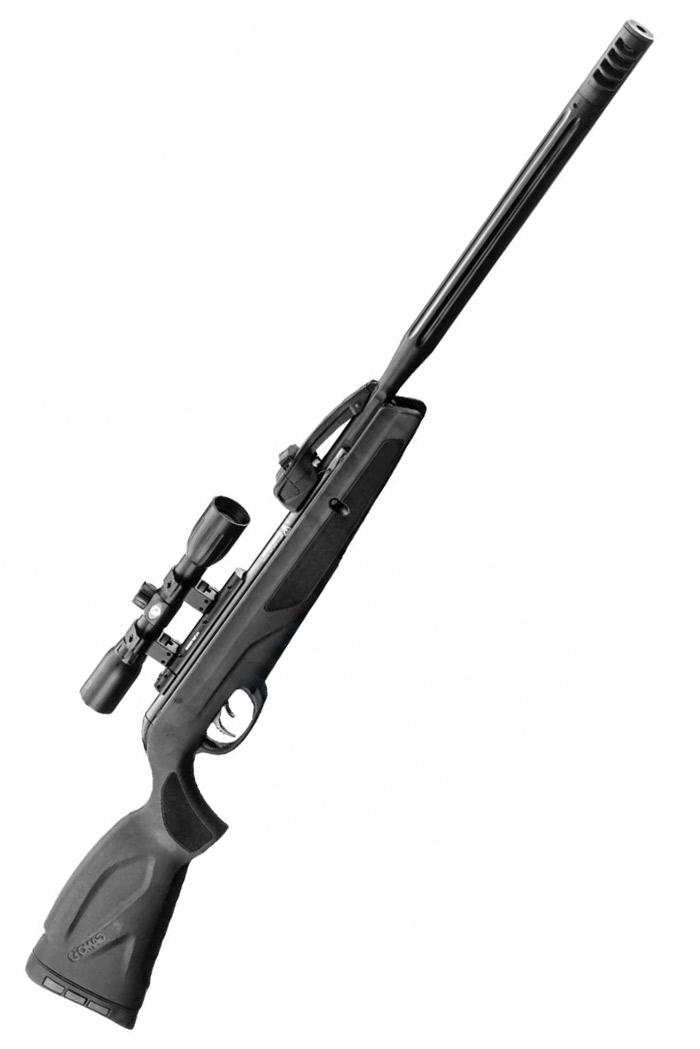 Gamo - gamo black 10 maxxim igt 3 9x40 22 1