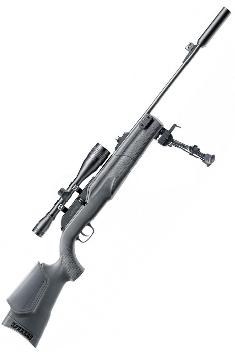 Umarex - umarex 850 m2 xt co2 rifle kit model 2020 177 16 joule incl kogeltjes incl 88 gram co2 1