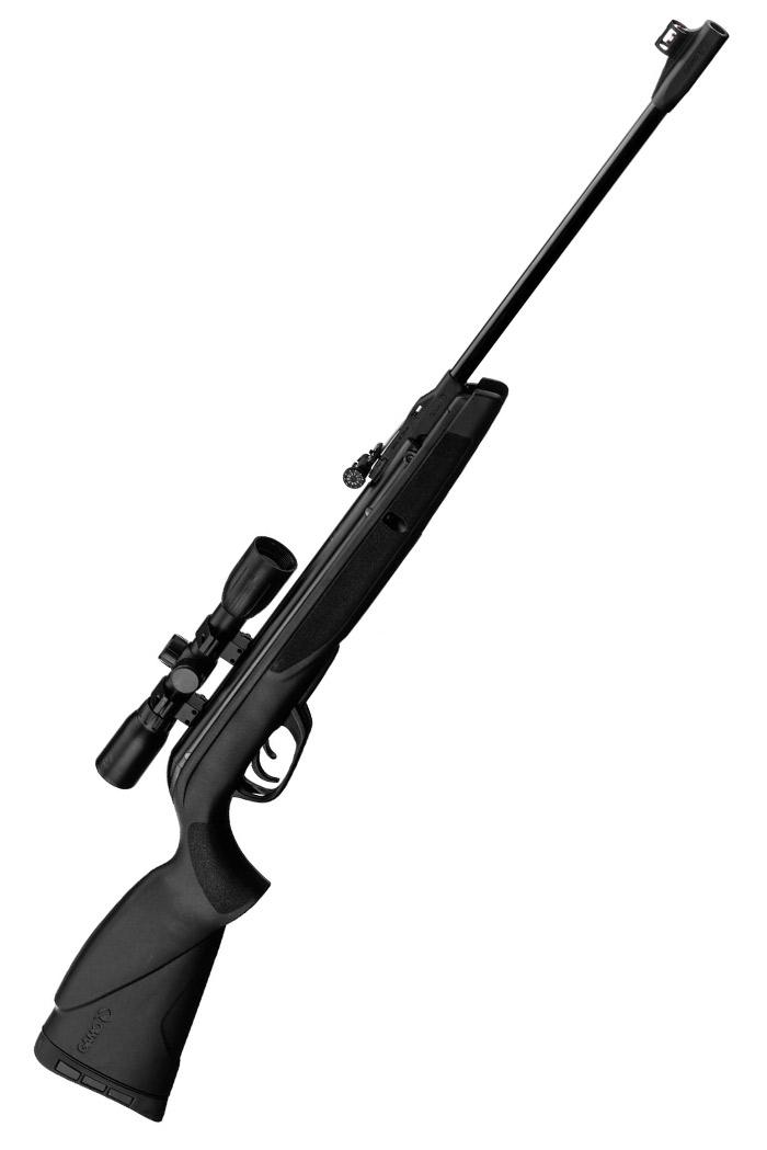 Gamo - gamo black shadow set 177 2