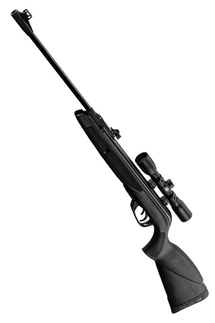 Gamo - gamo black shadow set 177 3