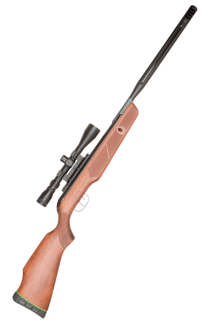 Gamo - gamo bone collector hunter 22 1