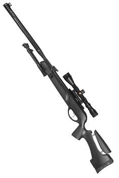 Gamo - gamo hpa igt bipod 3 9x40 combo 22 2