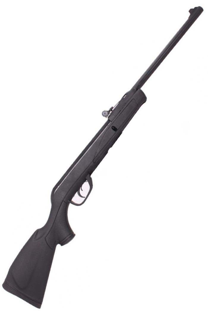 Gamo - gamo delta 177 incl 4x20 richtkijker geweertas en kogeltjes 1