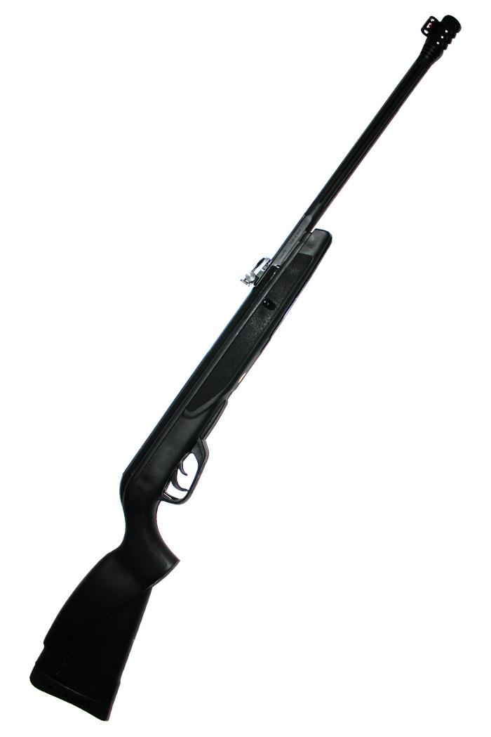 Gamo - gamo black bear 177 1