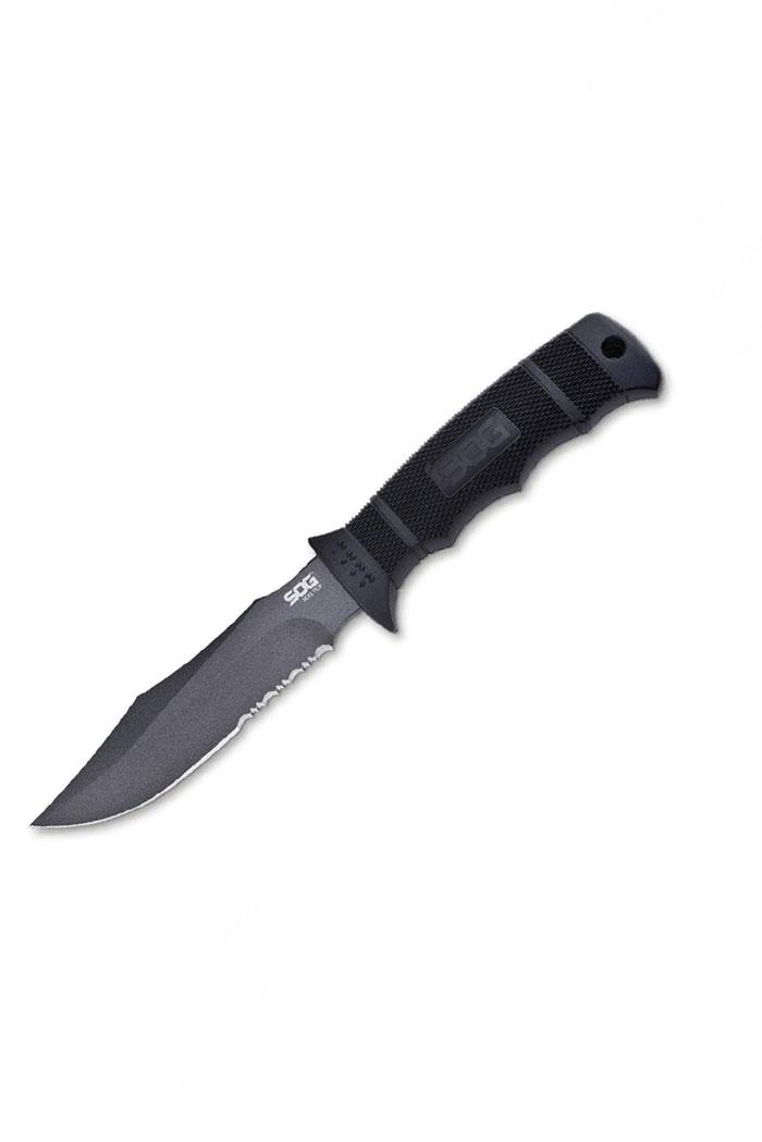 SOG Seal Pup Elite Zwart-1550-a