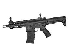 ASG - asg armalite m15 urx sbr 2