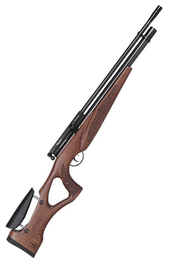 Brigadier 5,5mm Persluchtbuks Open Kolf .-1655-a