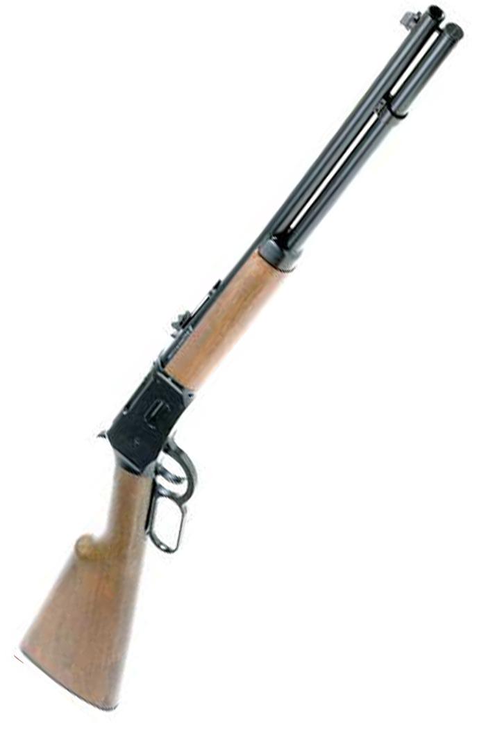 Umarex - umarex cowboy rifle m1894 legends 1