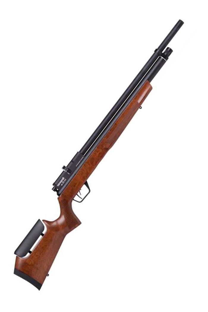 Benjamin - benjamin marauder pcp airrifle 6 35mm wood 1