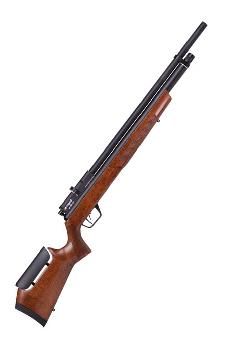 Benjamin - benjamin marauder pcp airrifle 6 35mm wood 1