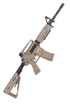 ASG - asg mt 18 carabine sand 1