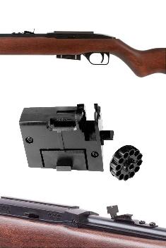 Crosman  - crosman 1077 177 hout 2