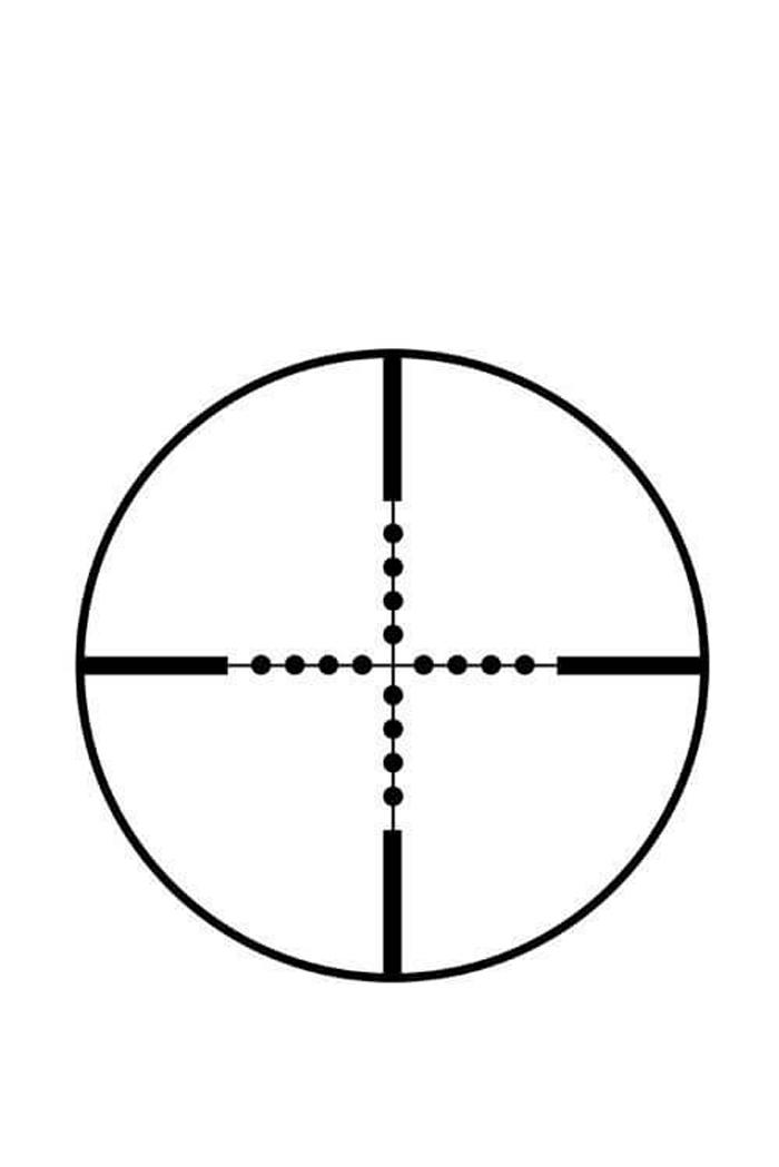 Barska - barska 4x32 ao 2