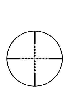 Barska - barska 4x32 ao 2