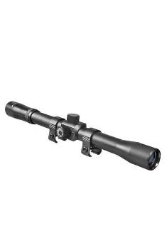 Gamo - barska rimfire 4x20 2