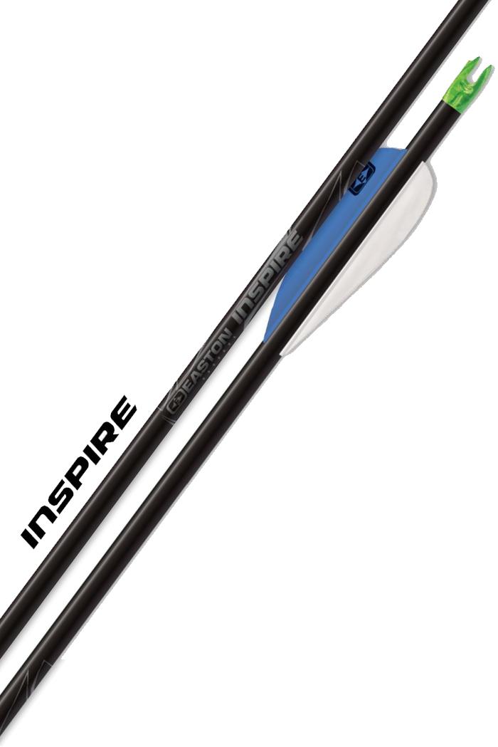 Easton - easton handboogpijl inspire 1800 75cm 1