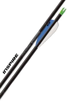 Easton - easton handboogpijl inspire 1800 75cm 1