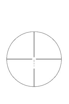 Bushnell - bushnell ar optics 3 12x40 3