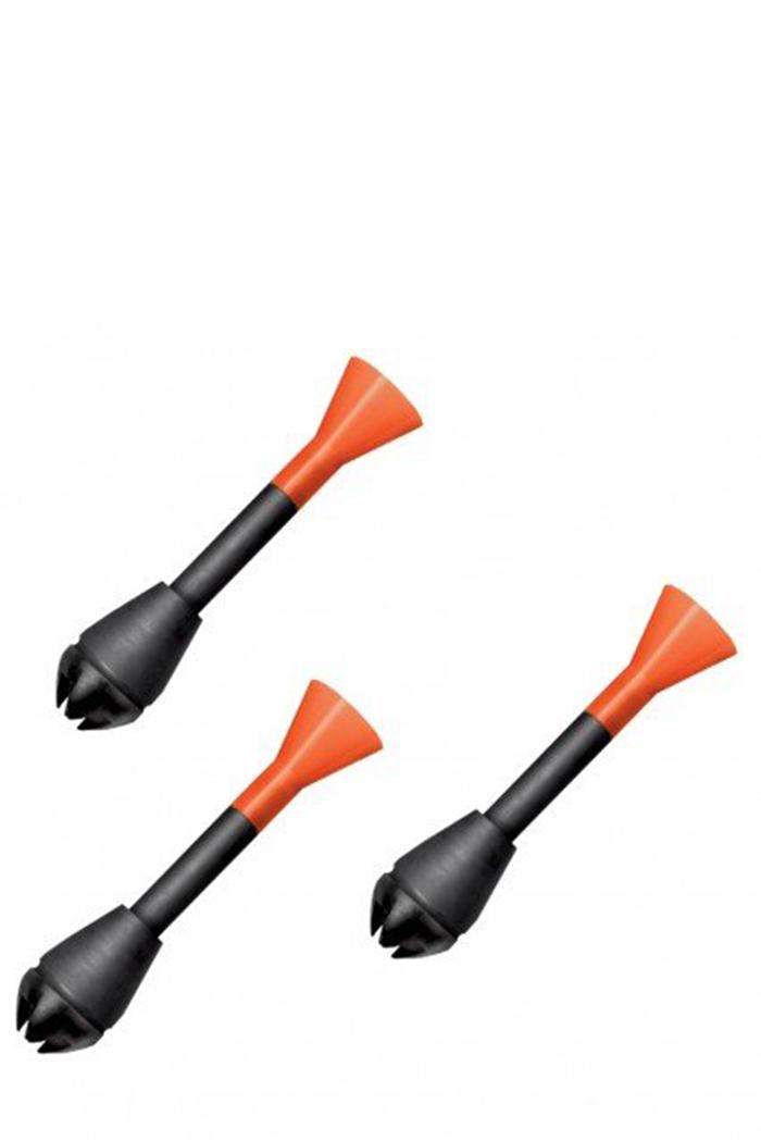 Stun Darts Oefenpijlen  (50 stuks)-1847-a