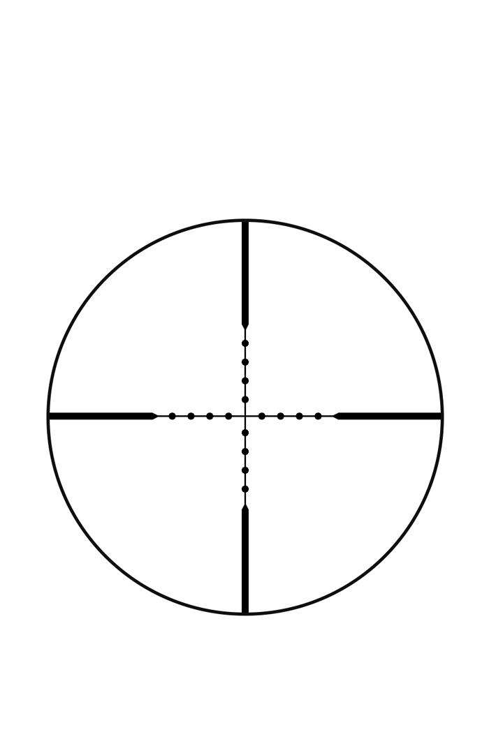 Bushnell - bushnell elite tactical 6 24x50 2