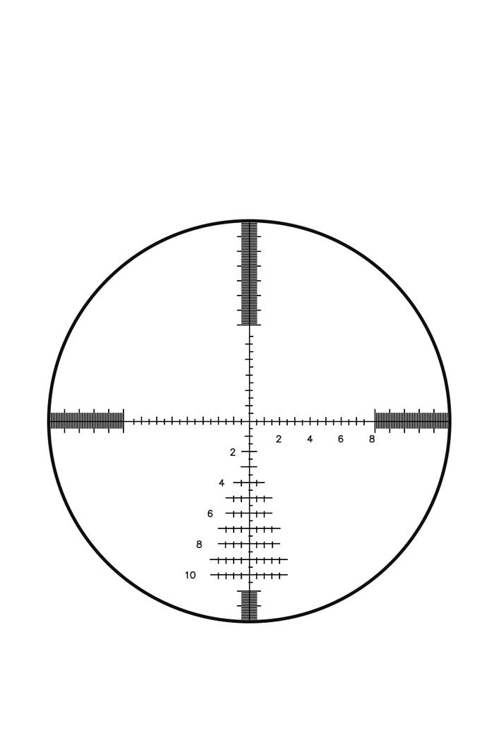 Bushnell - bushnell  elite tactical dmr 3 5 21x50 3