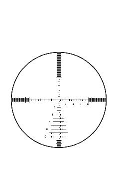 Bushnell - bushnell  elite tactical dmr 3 5 21x50 3