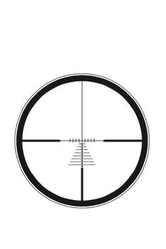 Leica - leica er lrs 6,5 26x56 ballistic reticle 5