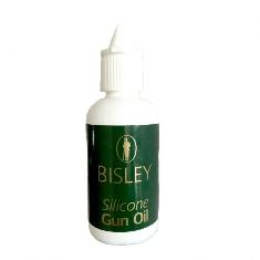 Bisley - bisley silicone gun oil 30ml
