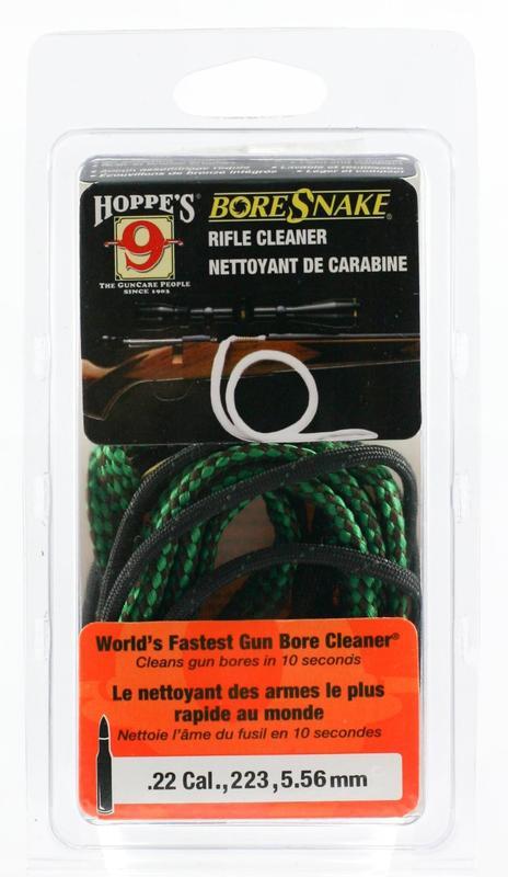 Hoppe's - hoppe s hoppe s bore snake 223 1