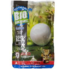 G & G - g g g g 0 33 grain bio degradable bb s 6mm 1 1