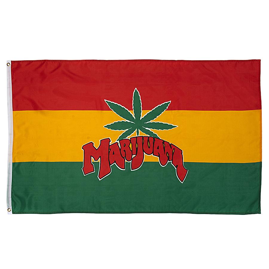 JDH - Marijuana