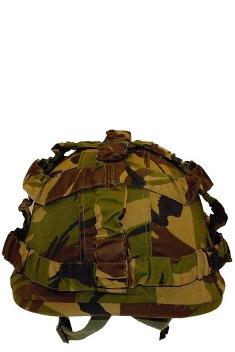 JDH - jdh kevlar helm origineel nl leger zgan 3 woodland us 1