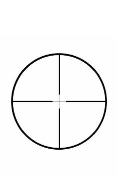 Umarex - walther 2x20 pistol scope 3