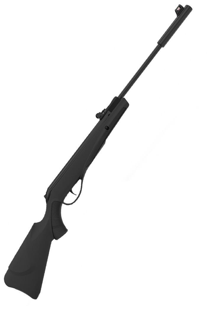 Retay Airguns - 001