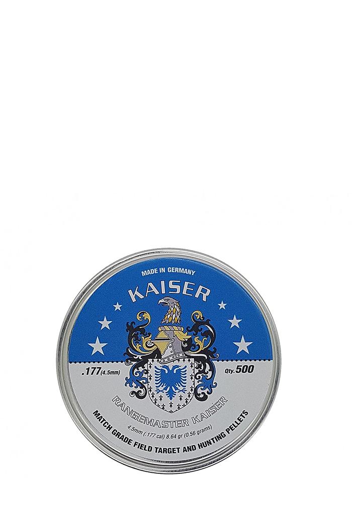 Rangemaster Kaiser .177-222-a