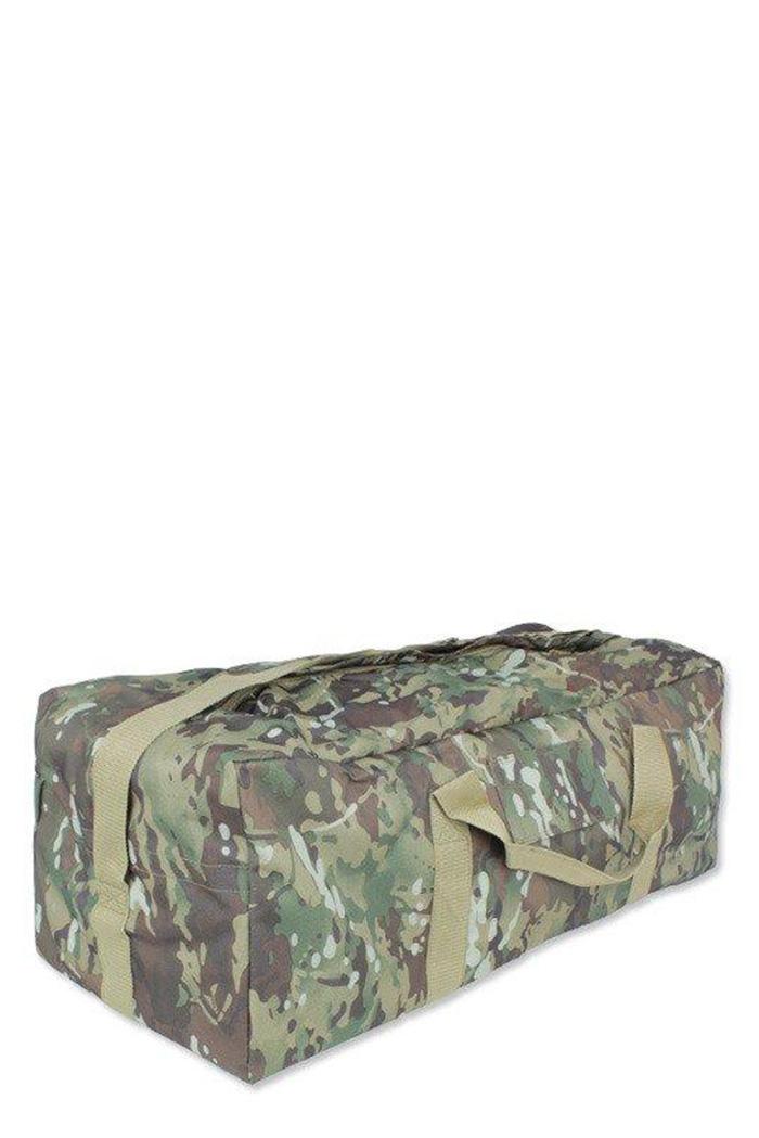 Pilot Bag Camouflage Groot Multicam-2228-a