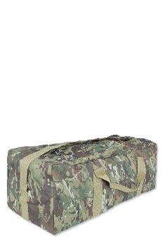 101Inc - 101inc pilot bag camouflage groot multicam 1