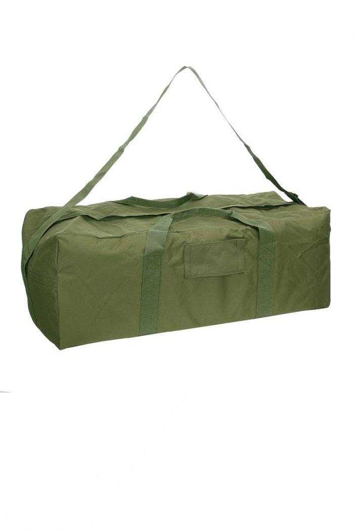 Pilot Bag Groot Groen-2231-a