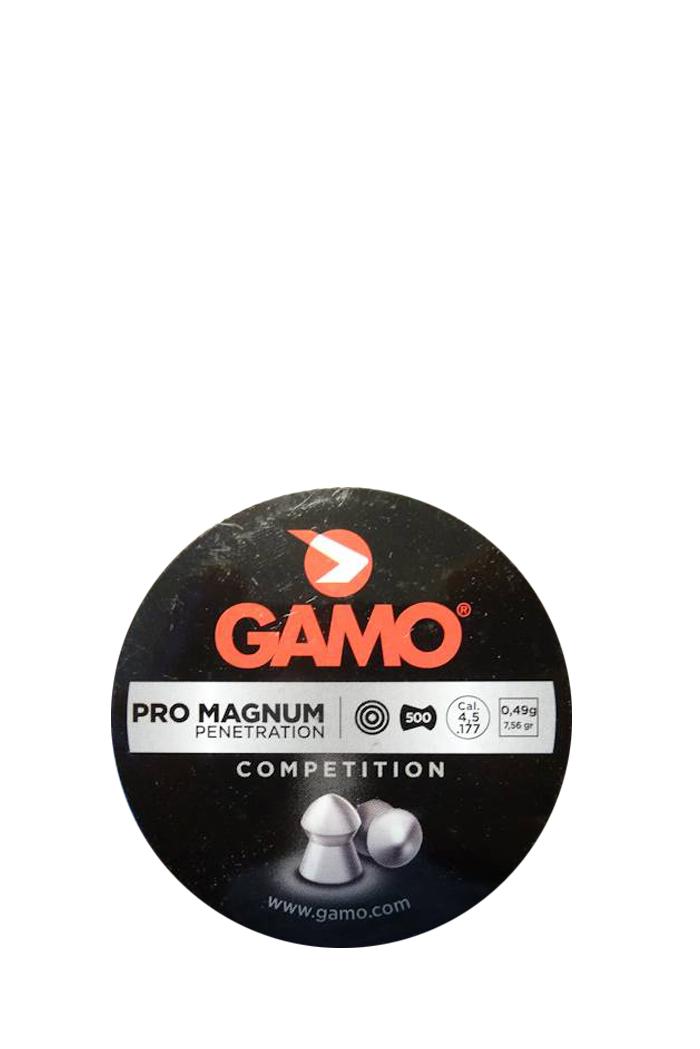 Pro Magnum  4,5mm / 500 stuks -226-a