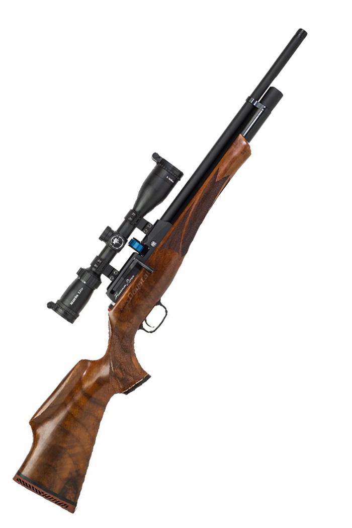 Huntsman XL REVERE /  Regulated / 5,5mm 54 joule / BEL VOOR ACTUELE LEVERTIJD-2281-a