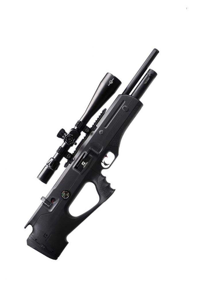 Apex Bullpup 82cm / 6,35mm 10 schots NIEUW 2021-2320-a